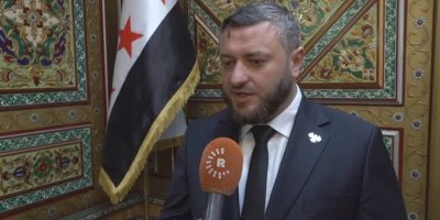 Ahmed Hilali: Suriye güçleri Kamışlo, Derik ve Haseke genelinde konuşlanacak