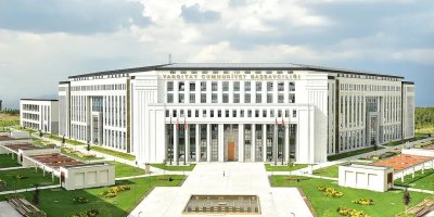 Türkiye'de faaliyet gösteren siyasi parti sayısı açıklandı
