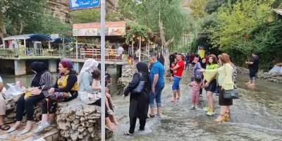 Kürdistan Bölgesi’nde turistik işletmelere Kürtçe şartı: Tabelasını ve menüsünü değiştirmeyene ruhsat yok