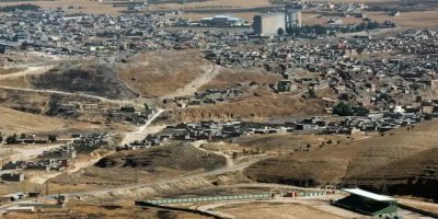 Şengal için Bağdat formülü: Irak Cumhurbaşkanlığı komite kurdu