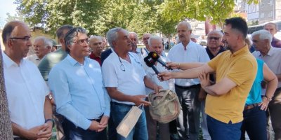 Diyarbakır 5 No’lu Cezaevi için çağrı: “Gerçek bir hafıza müzesi olmalıdır”