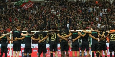 AMEDSPOR TRABZONSPOR MAÇI BİZE NE ANLATIYOR?