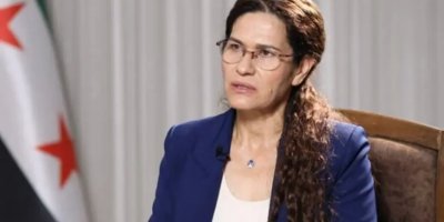 İlham Ahmed’den Kürtçe eğitim tepkisi: Bugünkü durum öncekinden daha geri