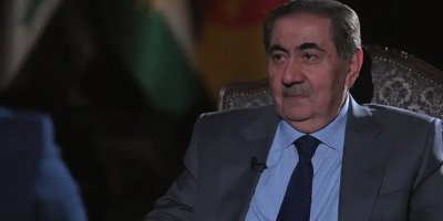 Hoşyar Zebari: ABD’nin çekilmesi 'eksen kayması' değil, etkisi devam edecek