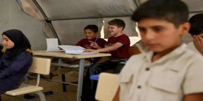 Suriye’de ortak müfredatla Türkçe dersleri kaldırıldı