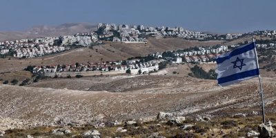 İngiltere- İsrail ilişkileri geriliyor: Kudüs’teki İngiliz konsolosluğu kapatıldı, 12 İngiliz vekile giriş yasağı geldi