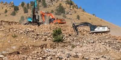 Kürtlerin 1991’deki kitlesel göçünün kurbanları yıllar sonra bulundu