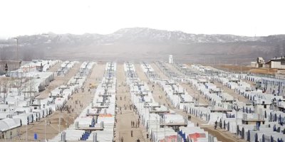 Duhok’taki Şengalliler için dönüş kayıtları yeniden açıldı