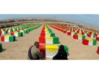 PAK: Barzaniler Enfali’nde katledilen 8000 şehidimizi saygıyla anıyoruz