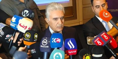 Koalisyon güçleri Kürdistan Bölgesi’nden çekilmeye başladı