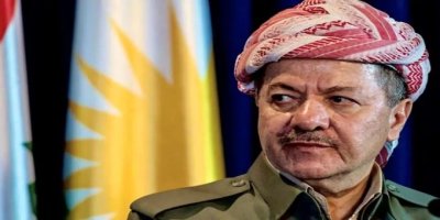 Başkan Barzani: Eylül Devrimi tüm parçalara ilham kaynağı oldu