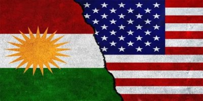 John Bolton: ABD’nin Iraklı Kürtleri yüzüstü bırakması İran’ın işine yarıyor