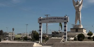 Kobani'de cezaevi faciası: 9 mahkum kendilerini yakarak yaşamlarına son verdi