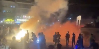 Kürt Gazeteciler Ağı’ndan Suriye medyasına Kobani çağrısı