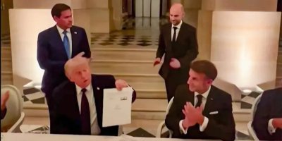 İranlı radikaller Trump’la yapılan barış anlaşmasını nasıl sabote etti? İşte perde arkasında yaşananlar
