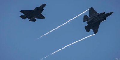 Suudi Arabistan'a F-35 satışına ABD'den onay