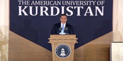 Neçirvan Barzani: Yapıcı eleştiri Kürdistan’ı güçlendirir