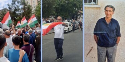Cengiz Güngör: Parmaklıkların Gölgesinden Amed'teki Cenaze Törenine Mehdi Abi