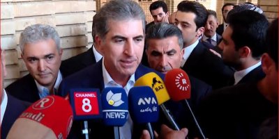 Neçirvan Barzani: Bağdat, Kürdistan Bölgesi'nin bütçe payını tam olarak güvence altına almalı