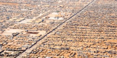 Uluslararası Göç Örgütü: Suriye ve Rojava’da 5,7 milyon göçmen var