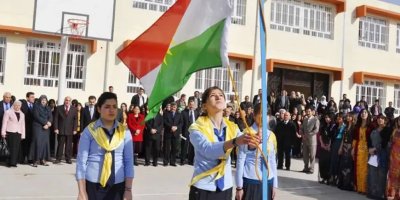 Kürdistan Bölgesi’nde yeni eğitim yılı başladı