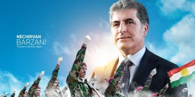 Peşmerge güçlerinin birleştirilmesi tamamlandı