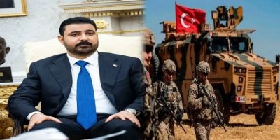 Irak Başbakanı: Şii milisler silah bırakmak için Türk askerinin çekilmesini istedi