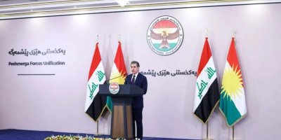 YNK yetkilisi: Peşmerge'nin birleşmesi KDP-YNK yakınlaşmasının önünü açabilir