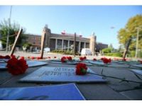 10 Ekim Ankara Katliamı davası..Artık hukuk...