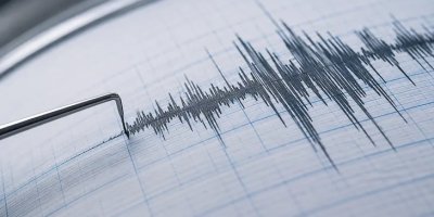 AFAD duyurdu: Urfa'da 5,4 büyüklüğünde deprem