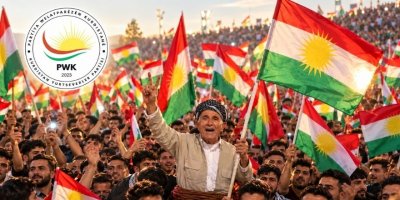 PWK: Bağımsızlık referandumunun sonuçları Güney Kürdistan halkının meşru, demokratik iradesinin ifadesidir