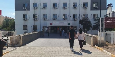 Diyarbakır Çocuk Hastanesi’nde dikkat çeken iddialar