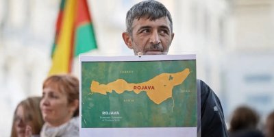 Rojava'da entegrasyon tartışması: Statüden siyasi haklara