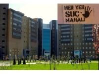 ‘Diyarbakır’daki hamile kadına doğum esnasında şiddet!