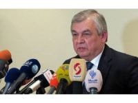 Rusya: Türkiye’yi İdlib'e Nusra sorununu çözmeye çağırdık