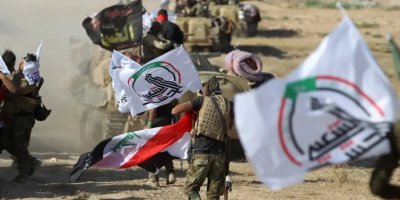Irak Bakanlar Kurulu Haşdi Şabi yasa tasarısını kabul etti