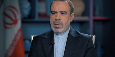 İran: Neçirvan Barzani'nin evine yönelik saldırı bize ait değildi