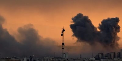 Axios: İran’a yönelik olası saldırı için CENTCOM’a hazırlık emri verildi