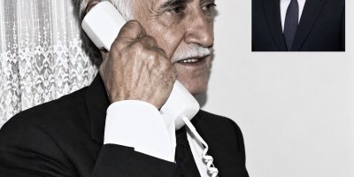 Kurdistan Press Arşivi’nde saklı kalan İbrahim Ahmed ses kayıtlarının ortaya çıkış hikâyesi