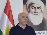 Şeyh Said'e Dil Uzatmak Kimsenin Haddi Değildir