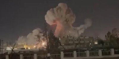 Kürdistan Terörle Mücadele Birimi’nden Sazman-ı Xebat Karargahına Saldırıya İlişkin Açıklama