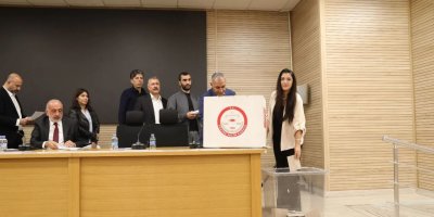 DTSO’da seçim sonuçlandı: İşte yeni yönetim