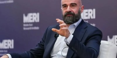 Bafıl Talabani: İran’da Türkiye’dekine benzer bir süreç başlayabilir