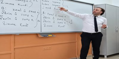 İstanbul’da ilk kez Kürtçe branş öğretmeni atandı: Talep dört kat arttı