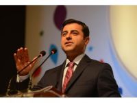 New York Times'tan Demirtaş analizi: Erdoğan’ın en karizmatik rakibi ona cezaevinden meydan okuyor