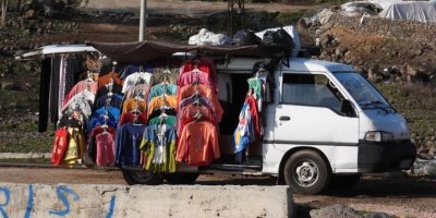 Diyarbakır köylerinde bir gelenek hala yaşıyor