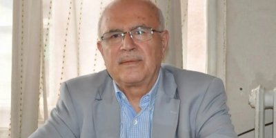 Kürd Siyasetçi Lütfi Baksi’nin Gözaltına Alınmasını Kınıyoruz /