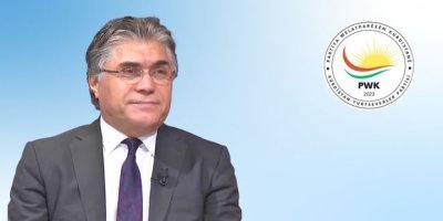 Serokê Giştî yê PWK Mustafa Ozçelîk: ‘’Yek dewlet, yek milet’’ û gotina ‘’neteweyê demokratik û em li dijî netewe dewletê ne’’, eynê tişte!