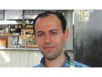 Doğu Kürdistanlı genç Matematiğin Nobeli'ne layık görüldü