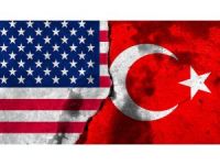 ABD'nin yaptırım kararına siyasi camiadan tepkiler...